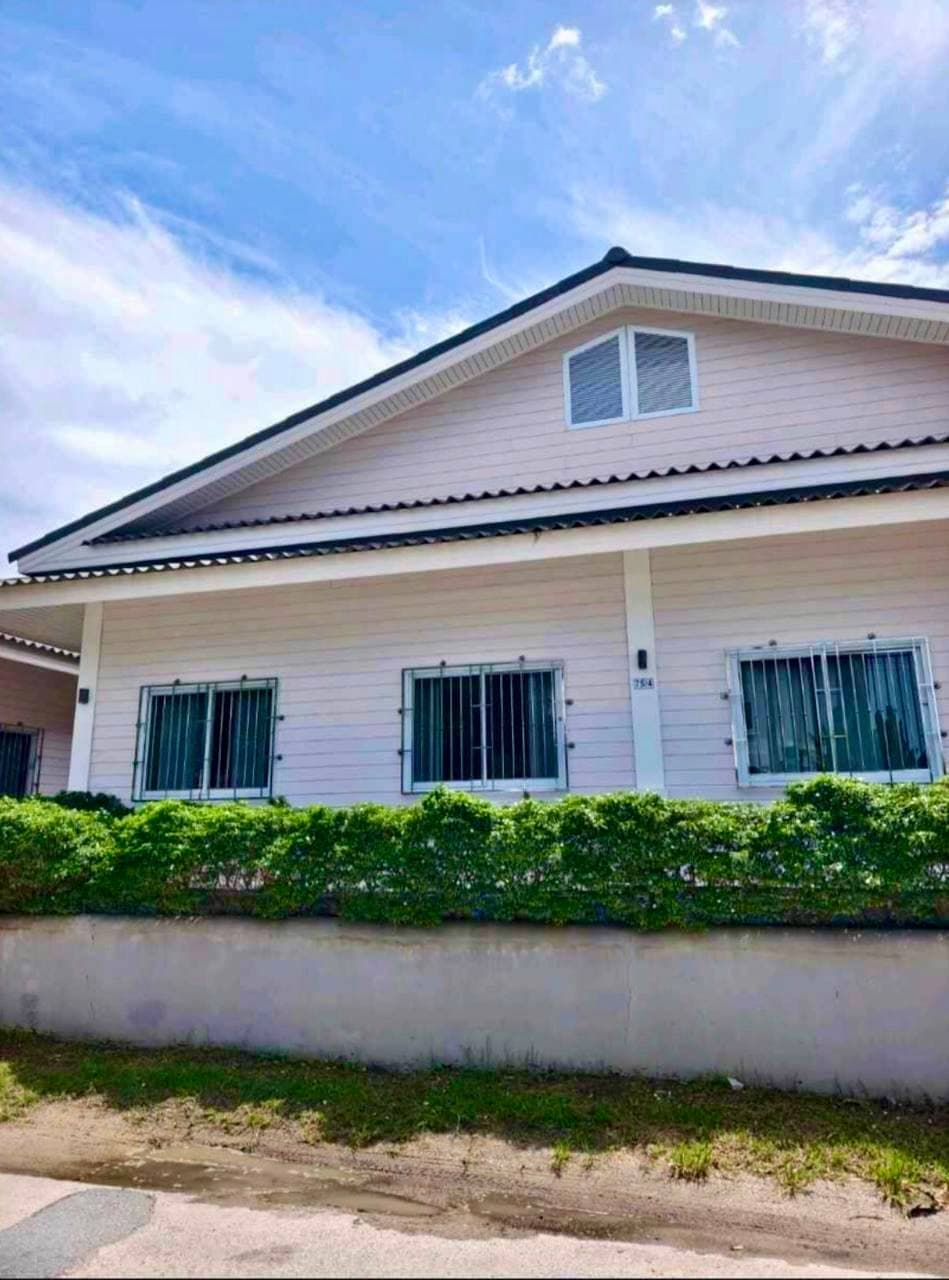 Lamai · house