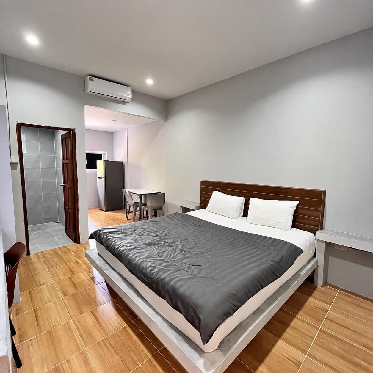Koh Samui · apartment
