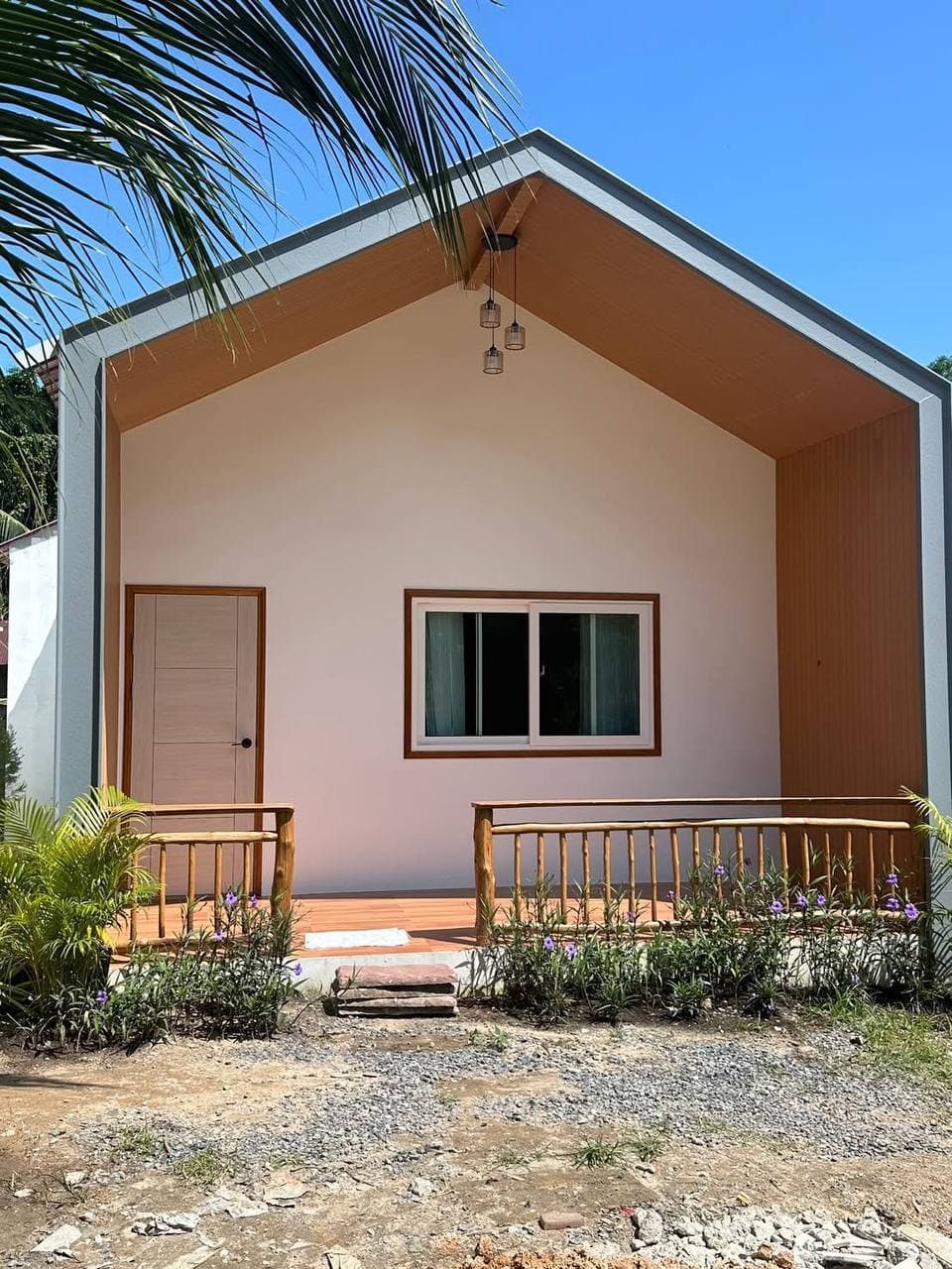 Bophut · house