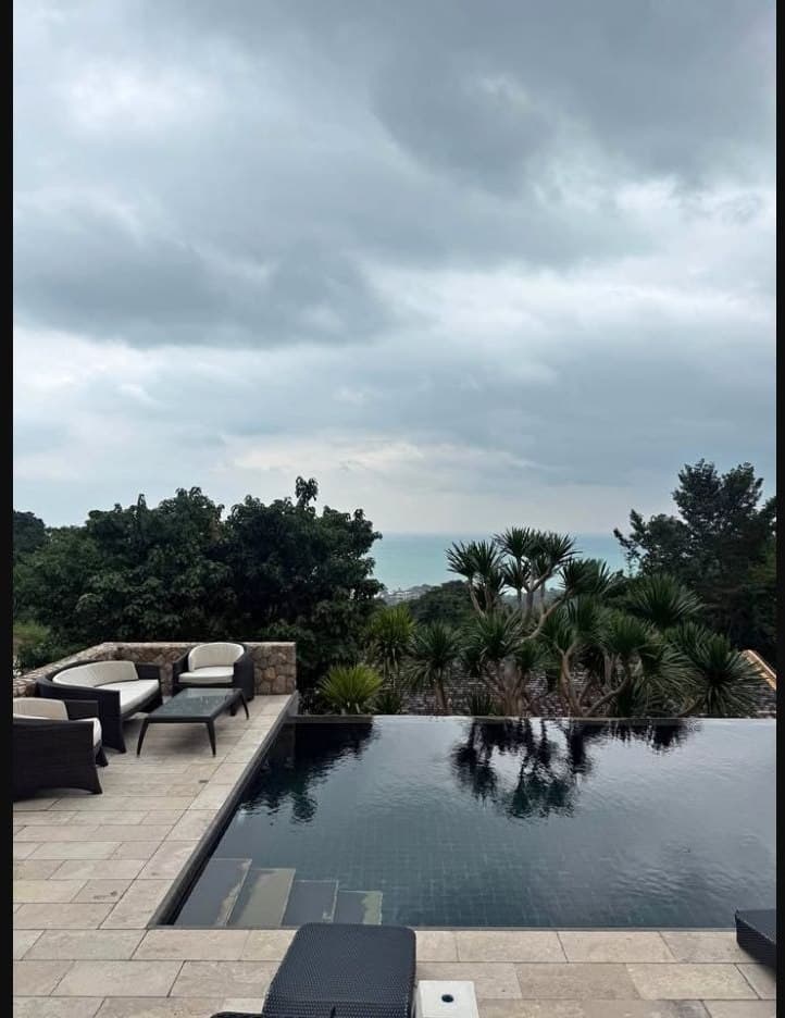 Koh Samui · таунхаус