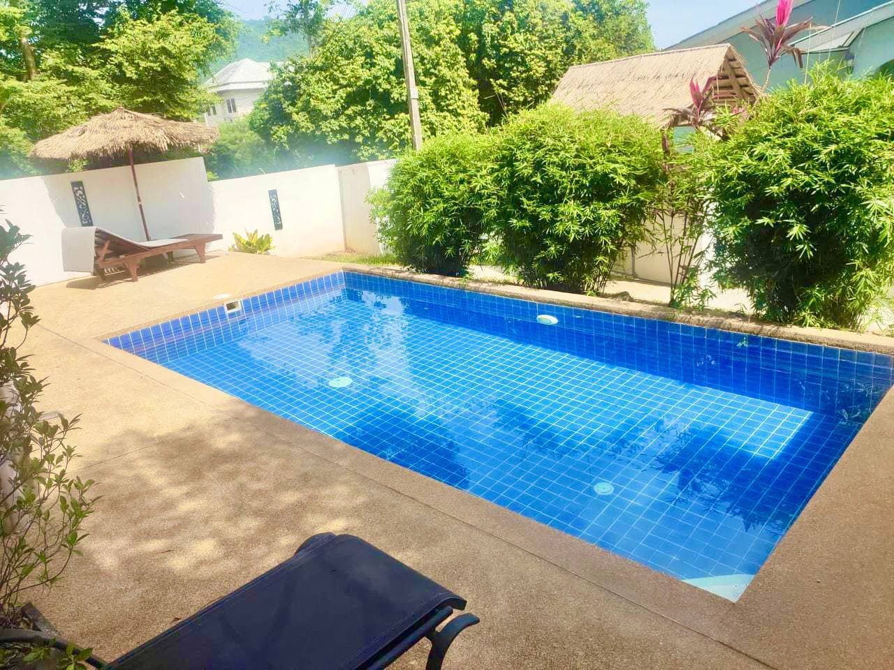 Lamai · apartment
