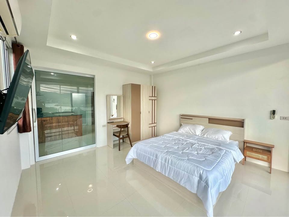 Chaweng · apartment