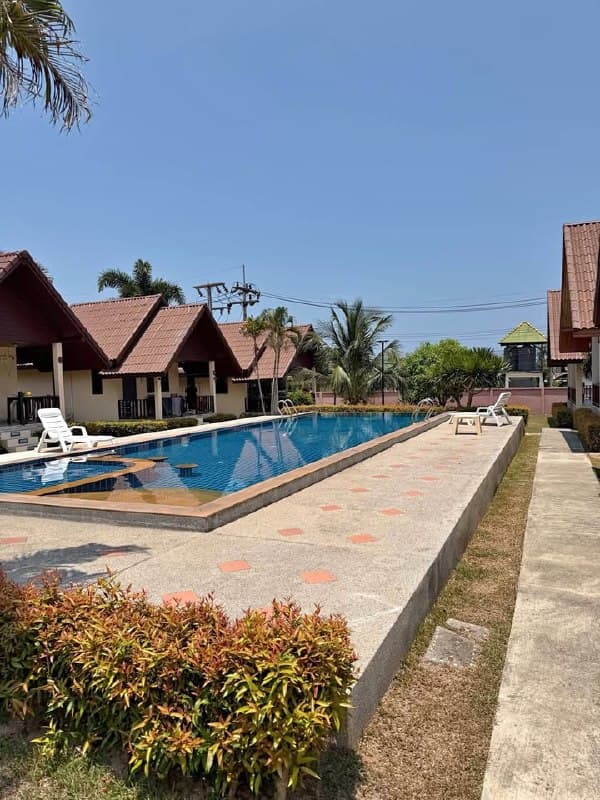 Chaweng · house
