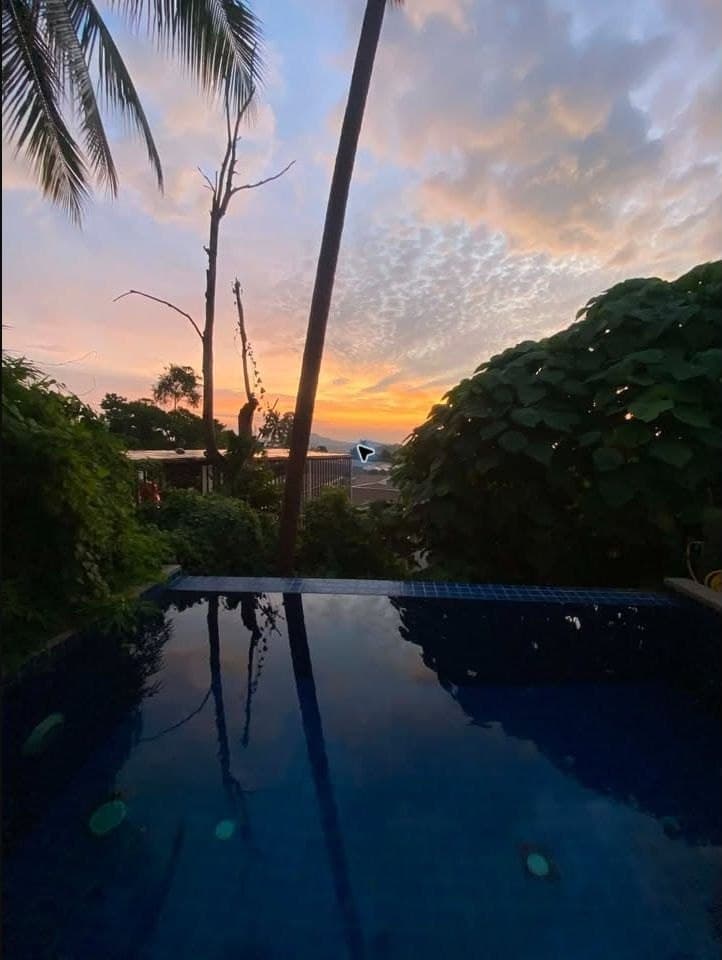 Chaweng · villa