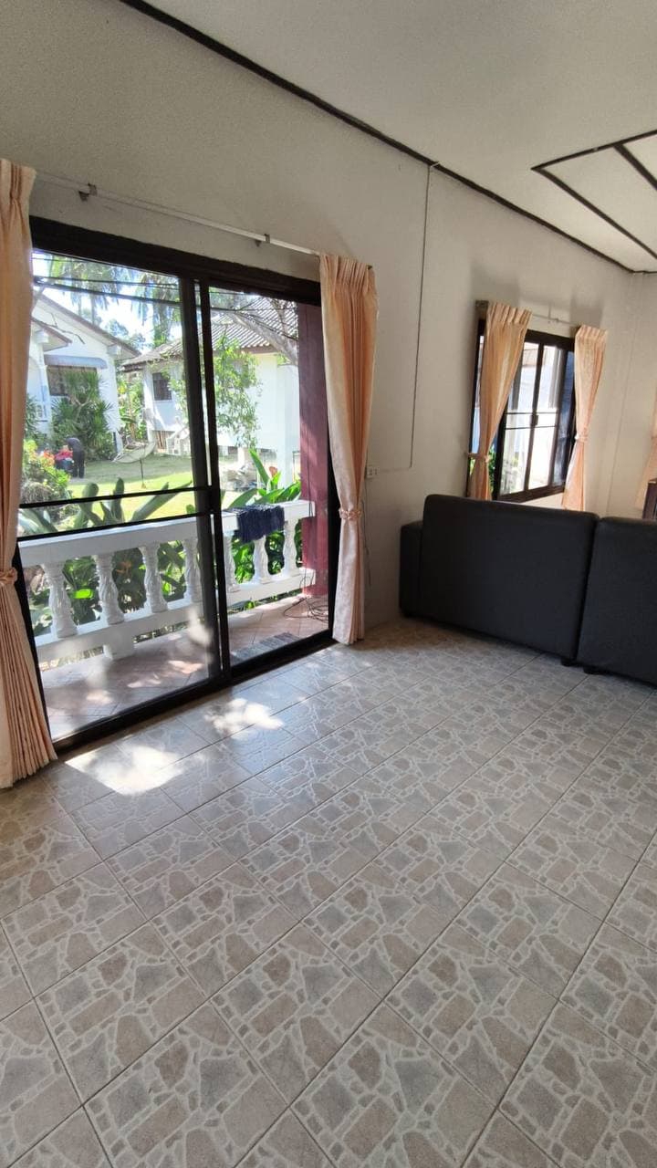 Lamai · house