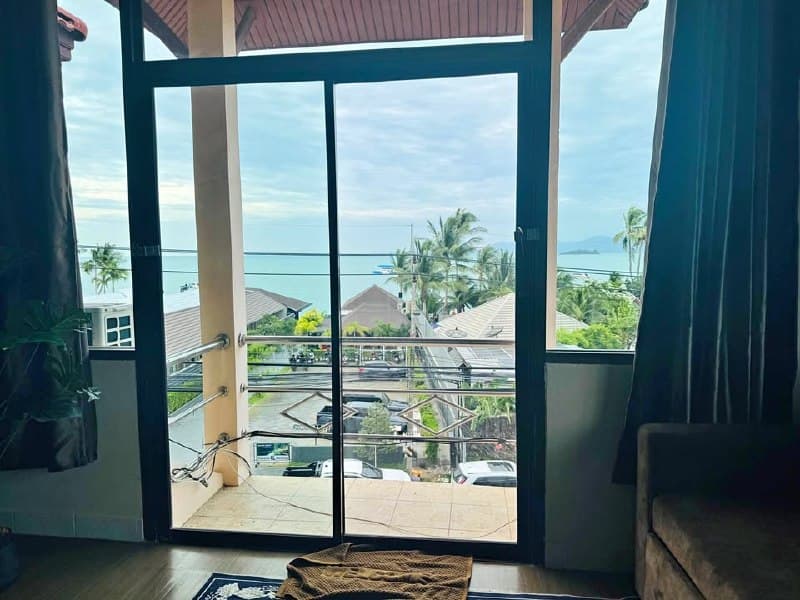 Bangrak · apartment