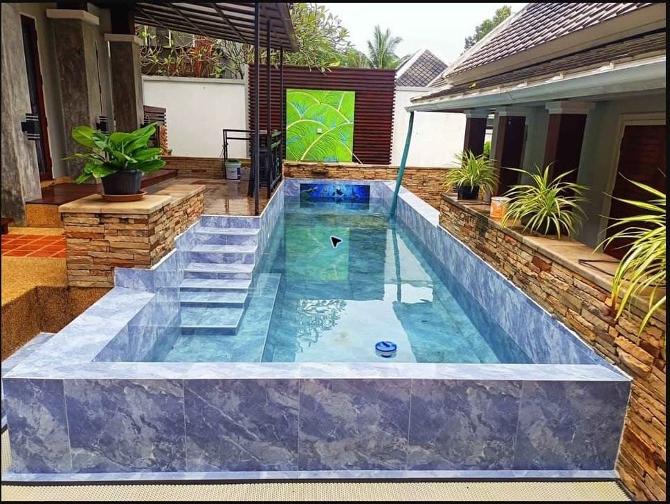 Koh Samui · вилла