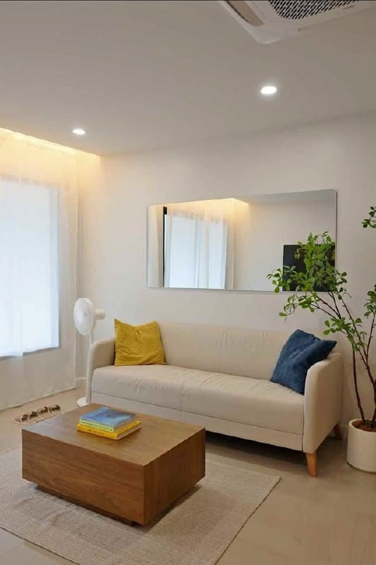 Bangrak · townhouse